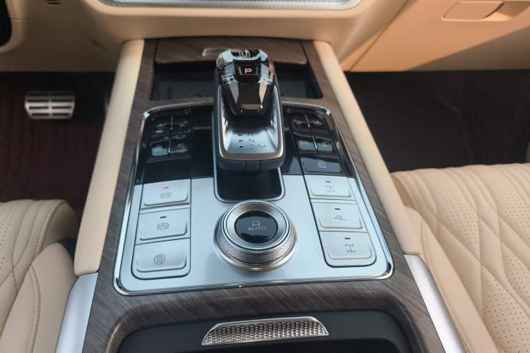 Used Tank 500 2022 3.0T Sport Edition "Creation" Version 5-Seater
