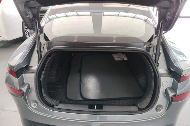 Used XPeng P7 2020 670N
