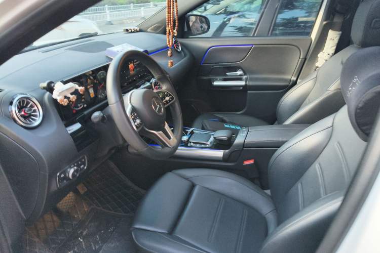 Used Mercedes-Benz GLA 2022 Facelifted GLA 200
