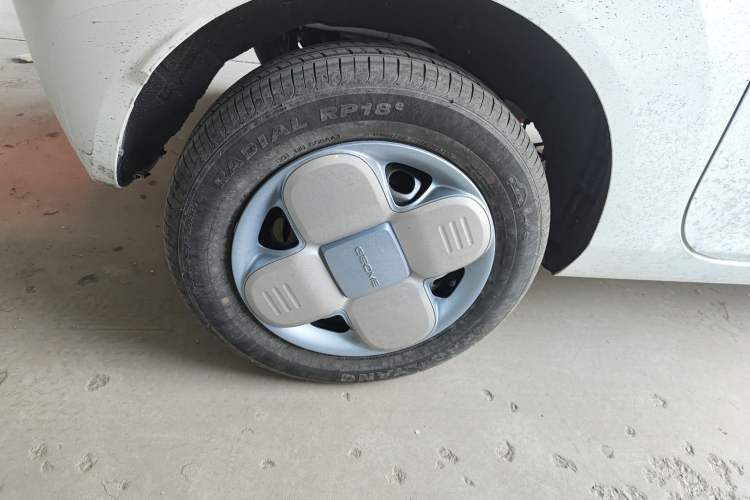 Used  Panda 2024 Panda Mini 200km Endurance Bear