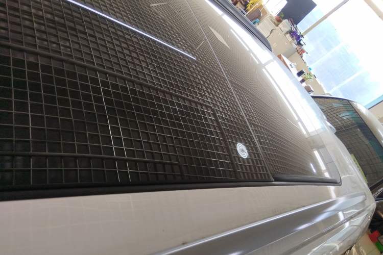 Used Changan CS75 PLUS 2025 4th Generation 1.5T New Blue Whale Smart Luxury Edition
