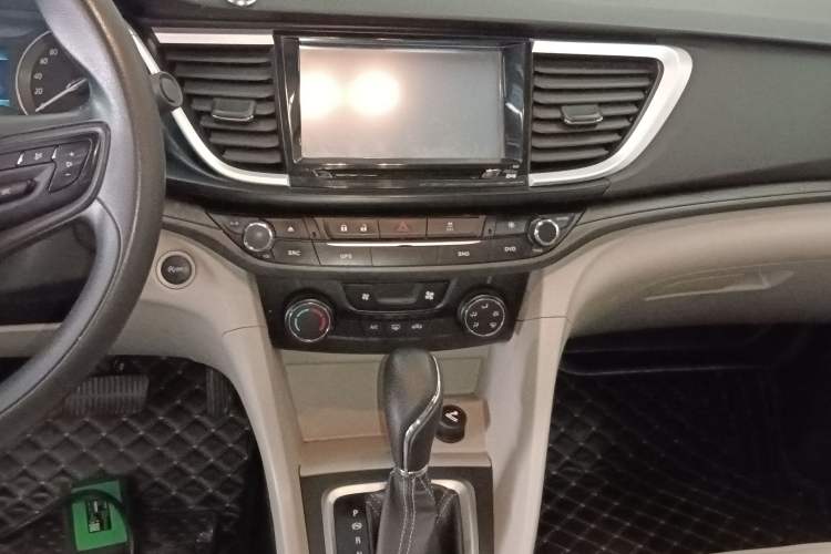 Used Buick GT 2015 15N Automatic Elite Version