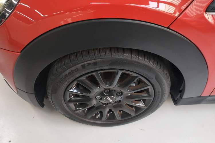 Used  MINI 2018 1.5T COOPER Classic Edition
