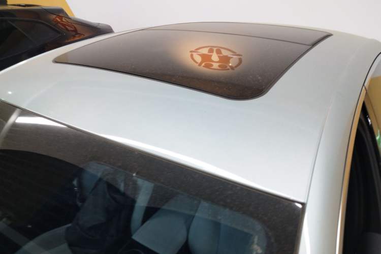 Used BYD Seal 06 New Energy 2024 DM-i 120KM Luxury Model