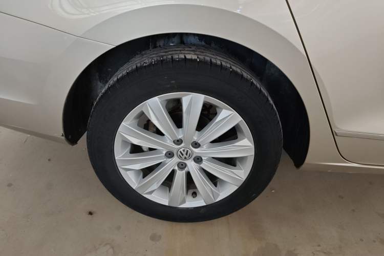 Used Volkswagen Bora 2016 1.6L Automatic Comfort Model
