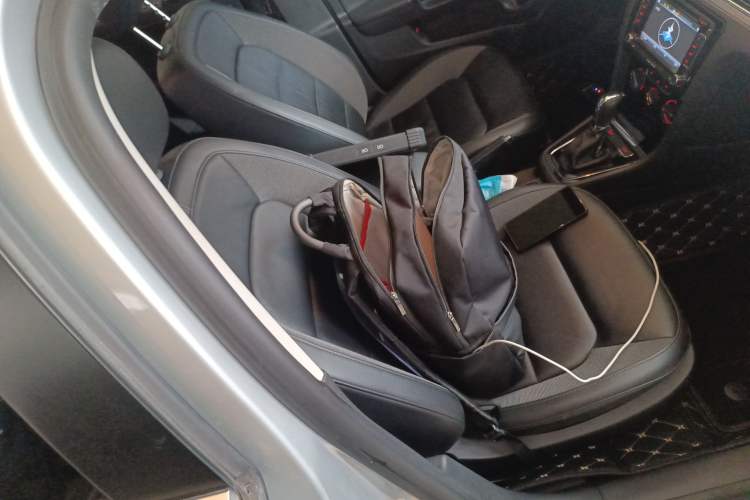 Used Volkswagen Bora 2014 1.6L Automatic Comfort Model
