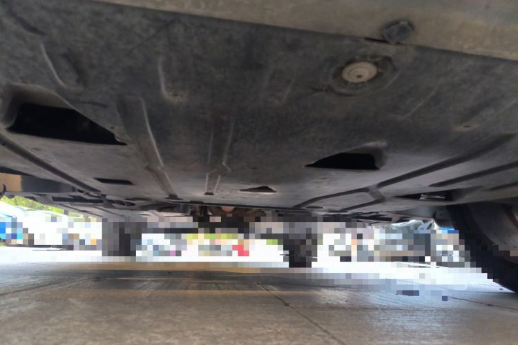 Used Lynk & Co 01 2017 2.0T Four-Wheel Drive Pro Edition
