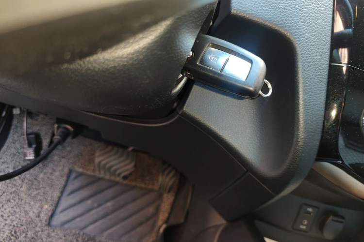 Used Nissan Qashqai 2016 2.0L CVT Elite Edition
