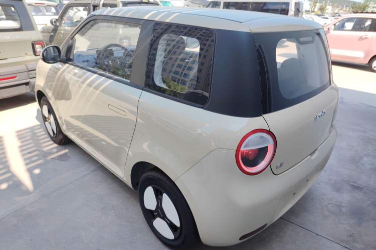 Used  Lumin 2023 205km Xiangqin Version
