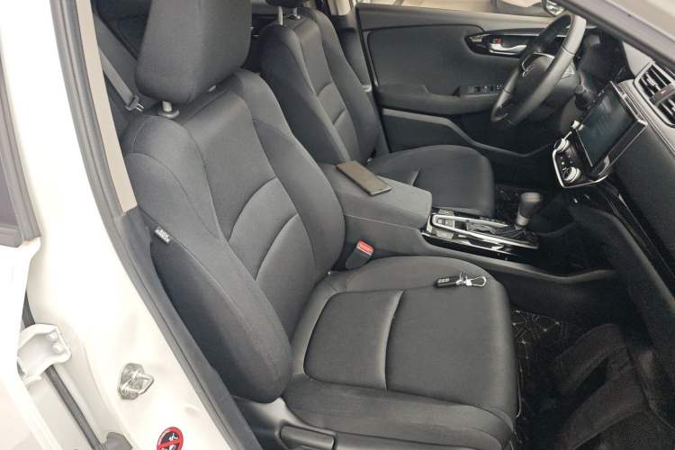 Used Honda Crider 2019 180 Turbo CVT Comfort Edition China V
