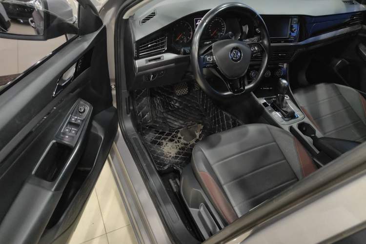 Used Volkswagen Bora 2020 1.5L Automatic Comfort Model
