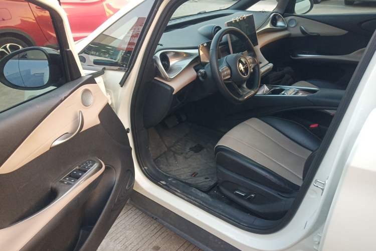 Used BYD Dolphin 2024 Honor Edition 420km Freedom Version
