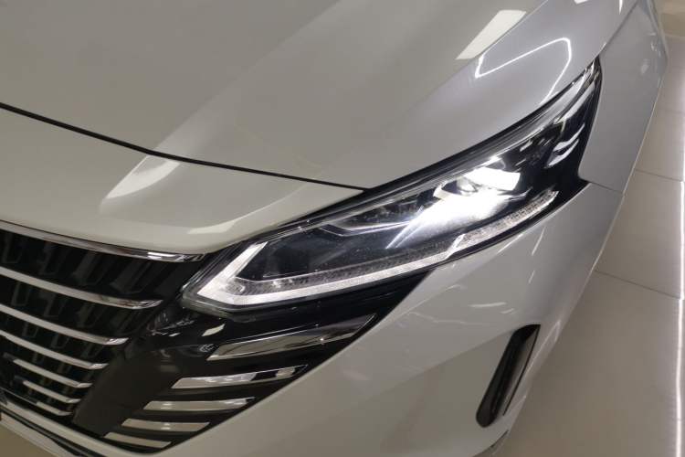 Used Nissan Teana 2022 2.0L XL-TLS Enjoyment Edition
