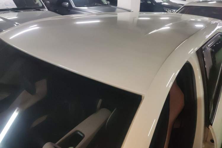 Used BYD Seagull 2025 305km Active Version
