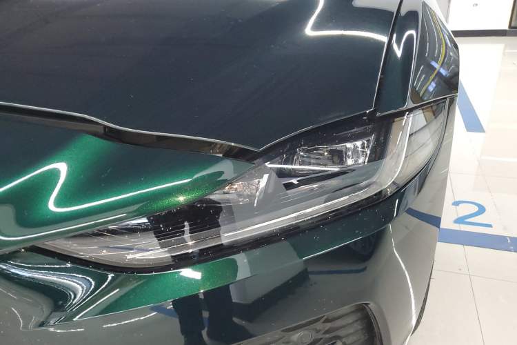 Used Jaguar XEL 2021 2.0T 250 PS S Progressive Elegance Edition
