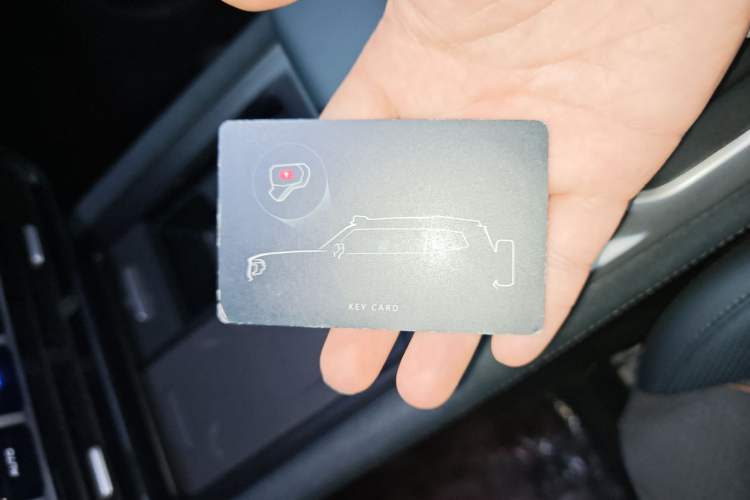 Used  G318 2025 Worry-Free Adventure Edition Four-Wheel Drive Secret Realm Version
