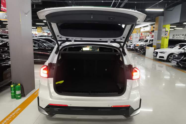 Used BMW X1 2023 sDrive25Li X Design Package
