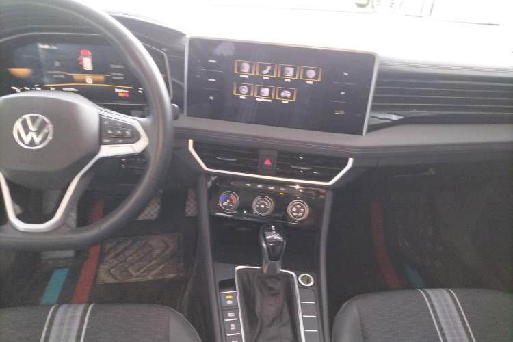 Used Volkswagen Sagitar 2023 200TSI DSG Flyover Edition