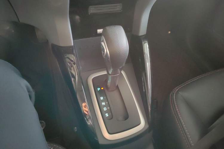 Used Ford EcoSport 2013 1.5L Automatic Prestige Model