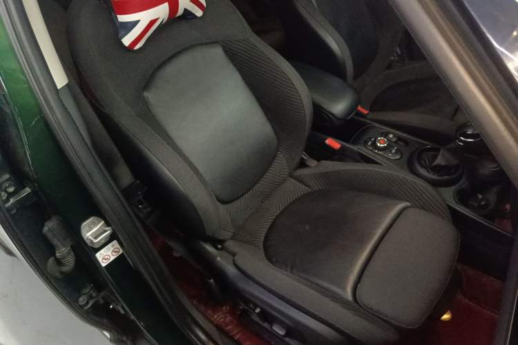 Used  Countryman 2017 1.5T COOPER ALL4