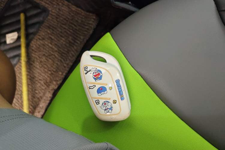 Used Roewe Clever 2020 Urban Style Edition
