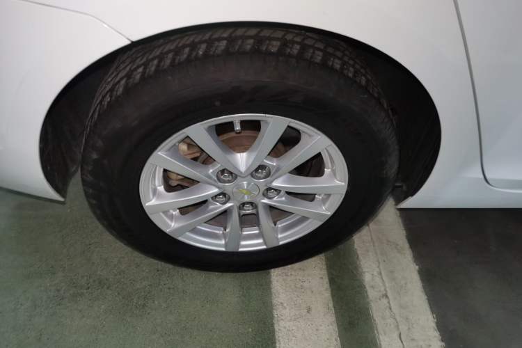 Used Chevrolet Malibu 2018 530T Automatic Fashion Edition
