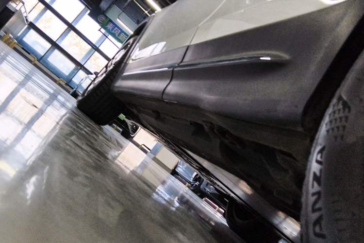 Used Mercedes-Benz EQB 2023 EQB 260
