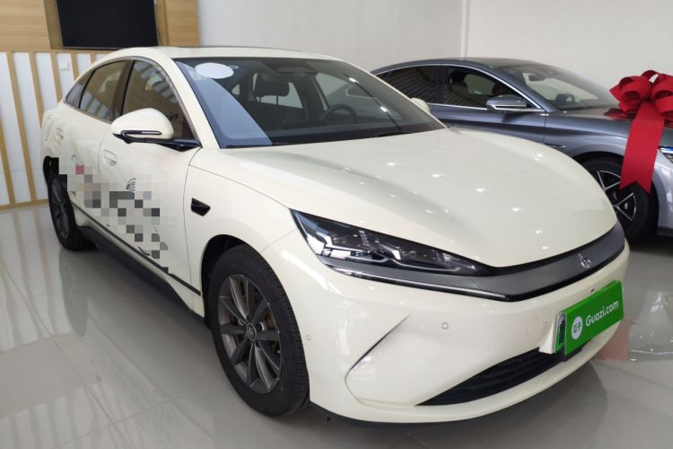 Used BYD Qin L 2025 EV 545KM Beyond Version