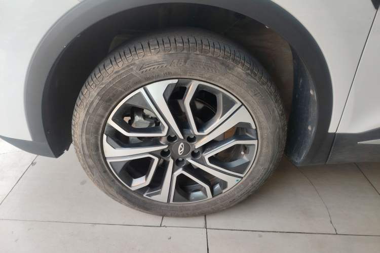 Used Chery Tiggo 7 PLUS 2023 Champion Edition 1.5 TCI CVT Extraordinary Version
