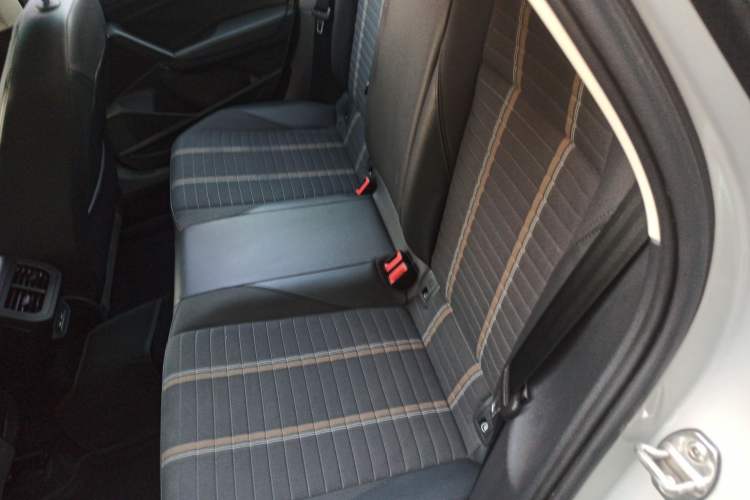 Used Volkswagen Lavida 2019 280TSI DSG Comfort Edition China VI standard