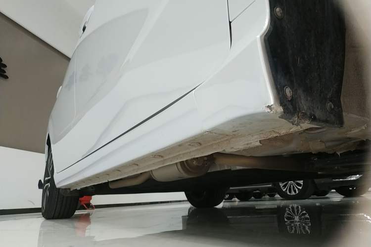 Used Honda Envix 2022 Lingpai Hybrid 1.5L Jingyao Edition
