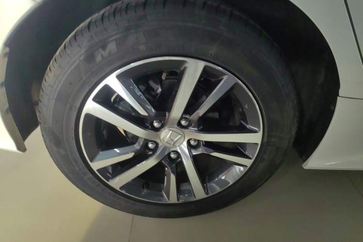 Used Honda Integra 2023 240TURBO CVT Leading Edition