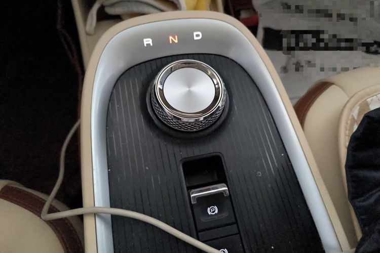 Used ORA Good Cat 2021 400km Standard Range Athena Edition Lithium Iron Phosphate