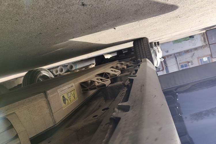 Used Leapmotor T03 2021 400 Lite Edition - Lithium-Ion Battery
