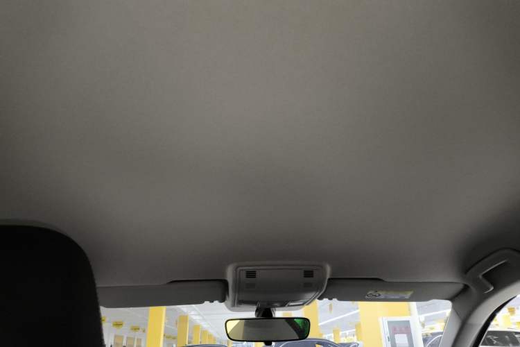 Used Volkswagen Lavida 2025 New Sharp 1.5L Outstanding New Edition