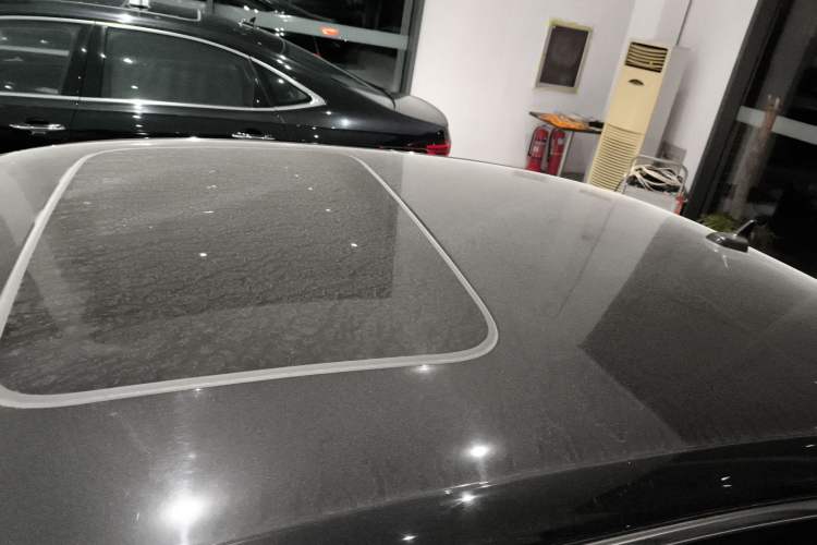 Used Volkswagen Passat 2022 280TSI Business Edition
