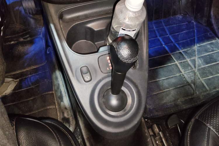 Used  fortwo 2018 1.0L 52kW Hardtop Dynamic Version China V