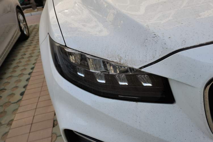 Used Geely Auto Emgrand X7 Sport 2020 1.8TD DCT Smart PRO