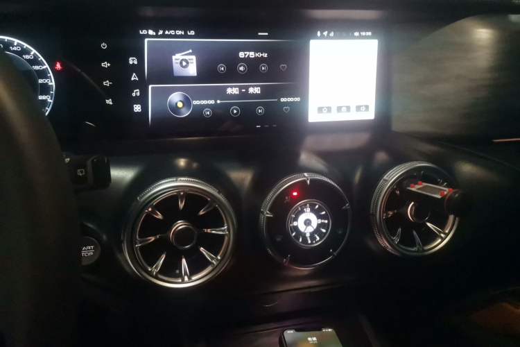 Used Tank 300 2021 Off-Road Edition 2.0T Conqueror
