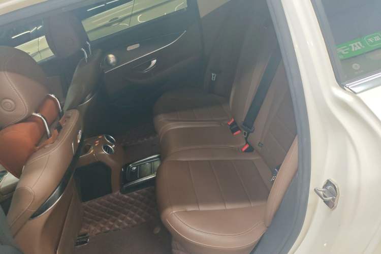 Used Mercedes-Benz E-Class 2019 E 200 L Sport Edition
