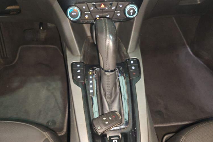 Used Chevrolet Malibu 2017 1.5T Automatic Luxury Edition