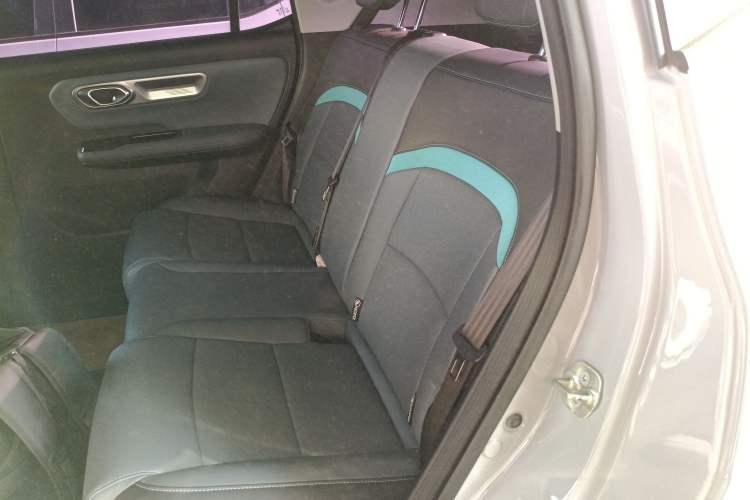 Used AION Y 2024 Plus 610 Intelligent Driving Version
