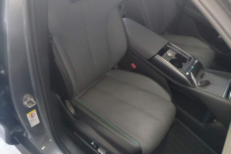 Used BYD Qin L 2025 EV 545KM Excellence Edition
