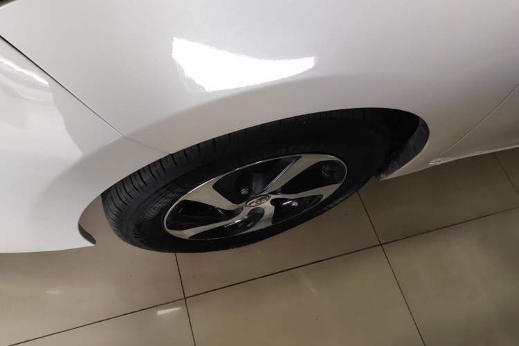 Used Toyota Levin 2017 Revised Version 185T CVT New Sharp Edition China V Standard
