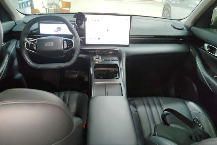 Used  E5 2024 530km Long-Range Version

