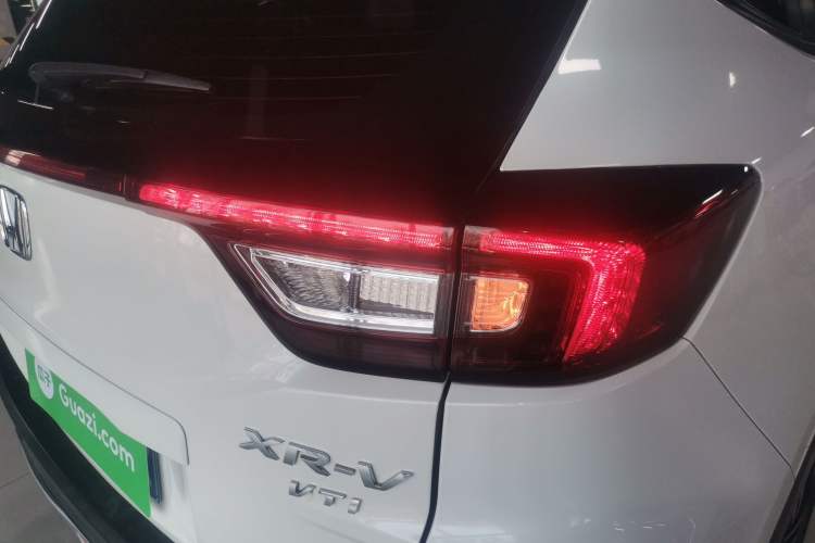 Used Honda XR-V 2017 1.8L VTi CVT Luxury Edition
