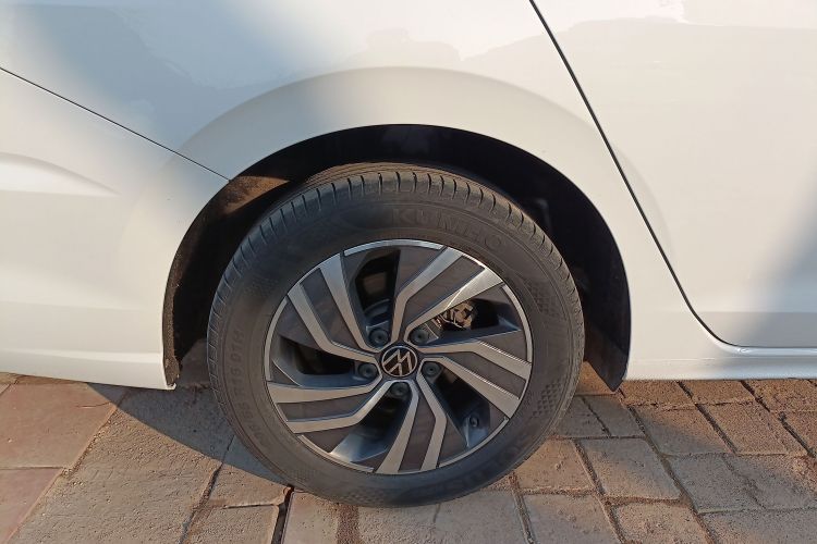 Used Volkswagen Bora 2023 200TSI DSG Enjoyment Edition
