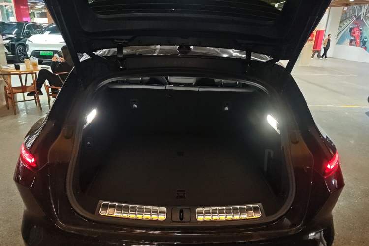 Used Nio ET5T 2025 75 kWh Touring
