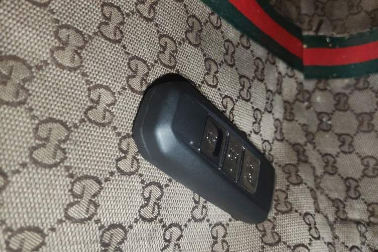 Used Baojun 510 2017 1.5L Automatic Luxury Model
