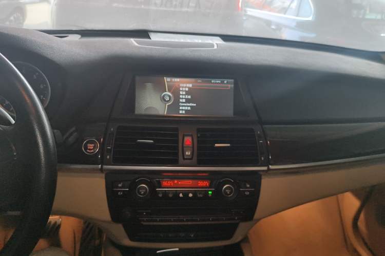 Used BMW X6 2013 xDrive35i